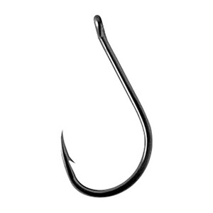 Sasame F-724 No:2/0 Black Nickel 9 Lu Paket İğne