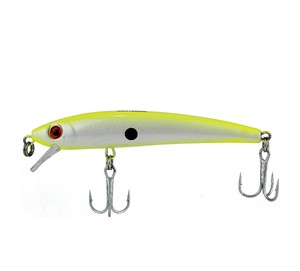 Sea Horse Crystal Slim 70mm 5 Gr SB-V1#