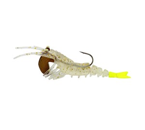  Sea Horse Manic Shrimp Karides 7 Cm L05#