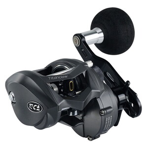  Tica Titanclaw TC300 Sağ Kol Slow Jig Makinesi