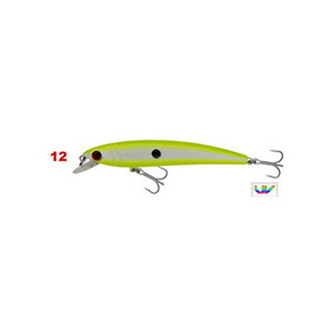 Wily WAVE CL:12 70mm 4gr 0-0.6m F Suni Balık