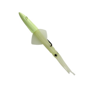 Kalamar 20 cm 200 gr Glow Uv