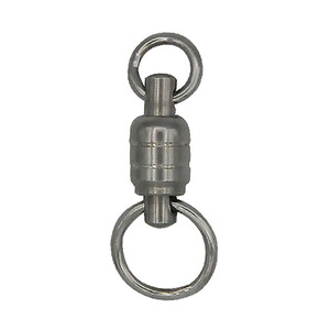 Owner 72751 Tough Stainless Swivel No:3