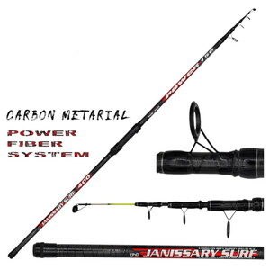 Portfish Janissary Surf Kamışı 360cm 75-150 gr