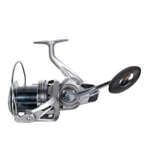 Remixon Avenger 9000 7+1  Surf Makara Silver