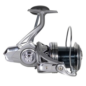  Remixon Avenger 9000 7+1  Surf Makara Silver