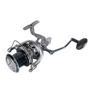  Remixon Avenger 9000 7+1  Surf Makara Silver