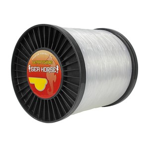 Sea Horse Bobin Misina 0,30 Mm 1 Kg Beyaz