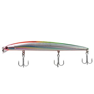 Sea Horse Craft Botan 130 Mm 13 Gr Triple Shine