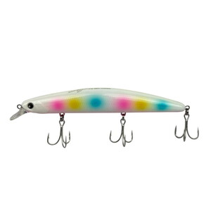 Sea Horse Rocky Seabass 125 mm 21 Gr Rainbow Glow