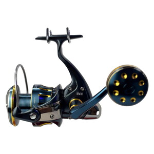 Tica Talisman TGS6000 (4.3) Makine #1