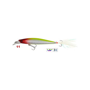Wily PEARL CL:11 70mm 5,2gr 0-0.8m F