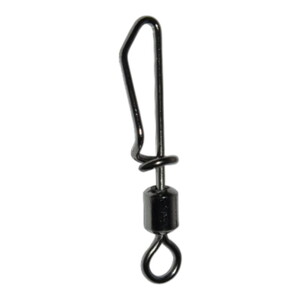Captain 5027 Inox Speed Klips Bl-Nıc 10Lu  No: 1/0