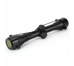 RifleScope Hedef Dürbünü 4*32 Uzun Işıksız