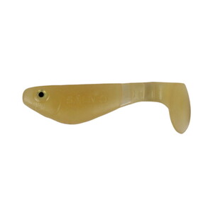 Salmo 4.5 Cm Parçalı Silikon Balık  4 Lü Paket