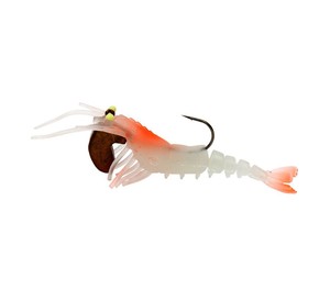 Sea Horse Manic Shrimp Karides 7 Cm L06#