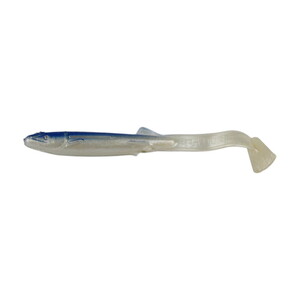 Sea Horse Silikon Zargana 8,5 Cm SM 10 Lu Paket