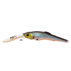 Strike Pro Eg-076EL(F) 14Cm 48 Gr #A05 Sahte Balık