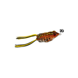 Wily PASSION Frog CL:13 18,5Gr 65mm