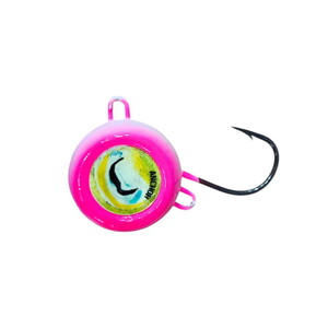 Anchor Tenya Glow 250 Gr Pembe