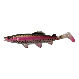 Balzer Shırasu Trout Uv 13678 309 9cm Adt