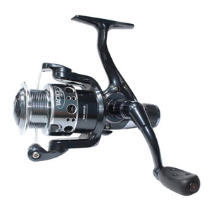 Balzer Tactics Fp530 4+1 Bb Makine #1