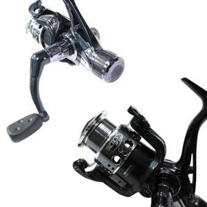Balzer Tactics Fp530 4+1 Bb Makine #2