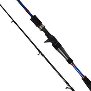  Honoreal Tactical Cast 1,83m 2Sec 9-30Gr 12-25Lb