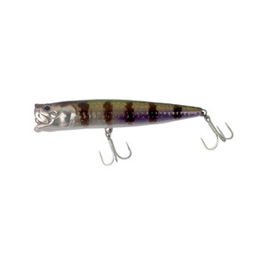 Molix Popper 130T 38gr Ghost