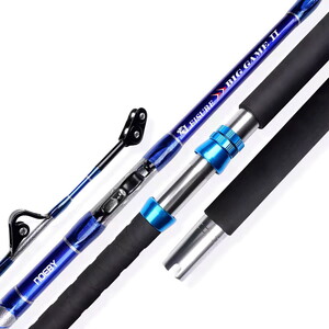  Noeby Big Game 2 Nmt601-80 1,83 50-80 Lb