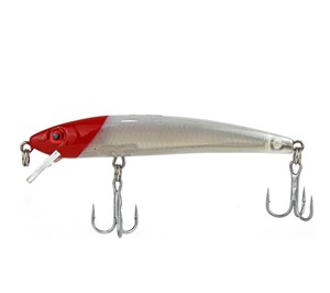 Sea Horse Crystal Slim 70mm 5 Gr RHL-14#