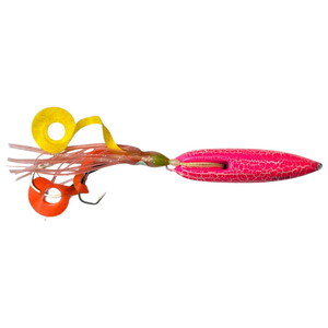 Sea Horse Custom İnchiku Jig Crazy Pink 250gr #2