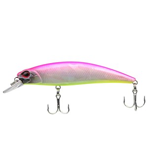 Sea Horse Rs7-Sparkle 70mm 9,60Gr Lux Pink Chart