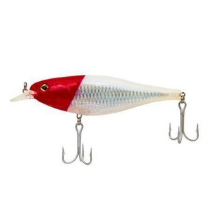 Sea Horse Shad Rap 13 Cm 10 42 Gr Sahte Balık