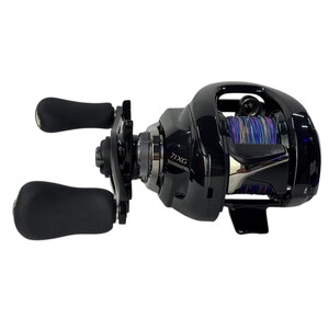 Shimano 24 Metanium DC 71XG Sol El #1