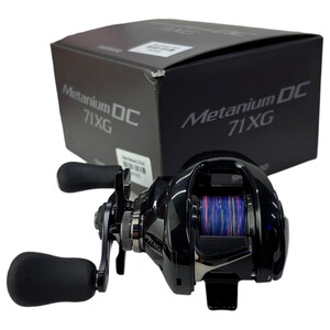 Shimano 24 Metanium DC 71XG Sol El #4