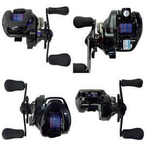 Shimano 24 Metanium DC 71XG Sol El #5