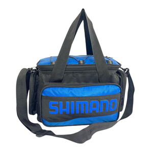Shimano Çok Amaçlı Takım Çantası 37X21X20CM