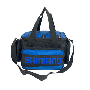  Shimano Çok Amaçlı Takım Çantası 37X21X20CM
