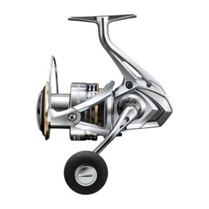 Shimano Sedona C5000XG Makine