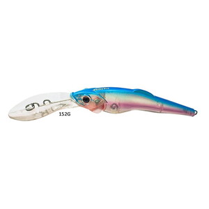 Strike Pro Eg-076EL(F) 14Cm 48Gr #152G Sahte Balık