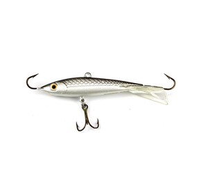 Strike Pro If-004c 7cm 40,6gr 010 Sahte Balık