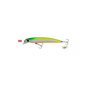 Wily WAVE CL:06 70mm 4gr 0-0.6m F Suni Balık