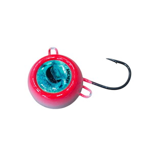 Anchor Tenya Glow 250 Gr Kırmızı