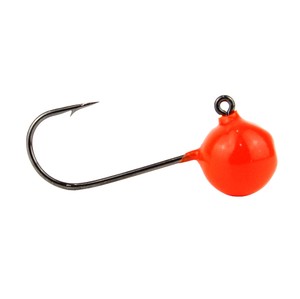  Çapa JigHead Big Game Turuncu-7 Gr