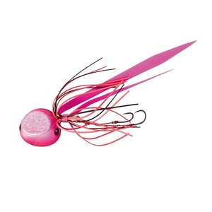 Daiwa Kohga Bayrubber 120 Gr Pink Slider