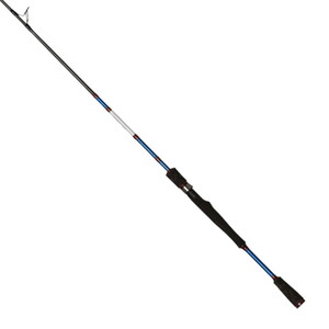  Honoreal Tactical Spin 2,13m 1Sec 6-22Gr 8-17Lb