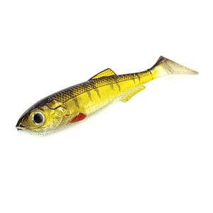 Molix Rt Shad 2.8' 6 Pcs Perch