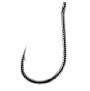 Sasame F-724 No:3/0 Black Nickel 7 Li Paket İğne