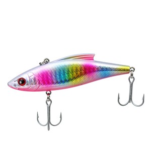 Sea Horse Jet Upper 90 S 33gr Silver Rb 06